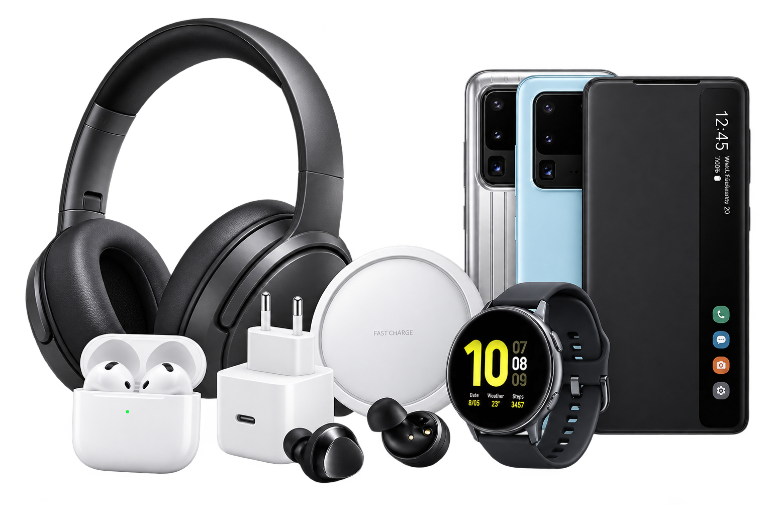 ACCESSORIES