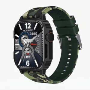 HZ12 Smart Watch