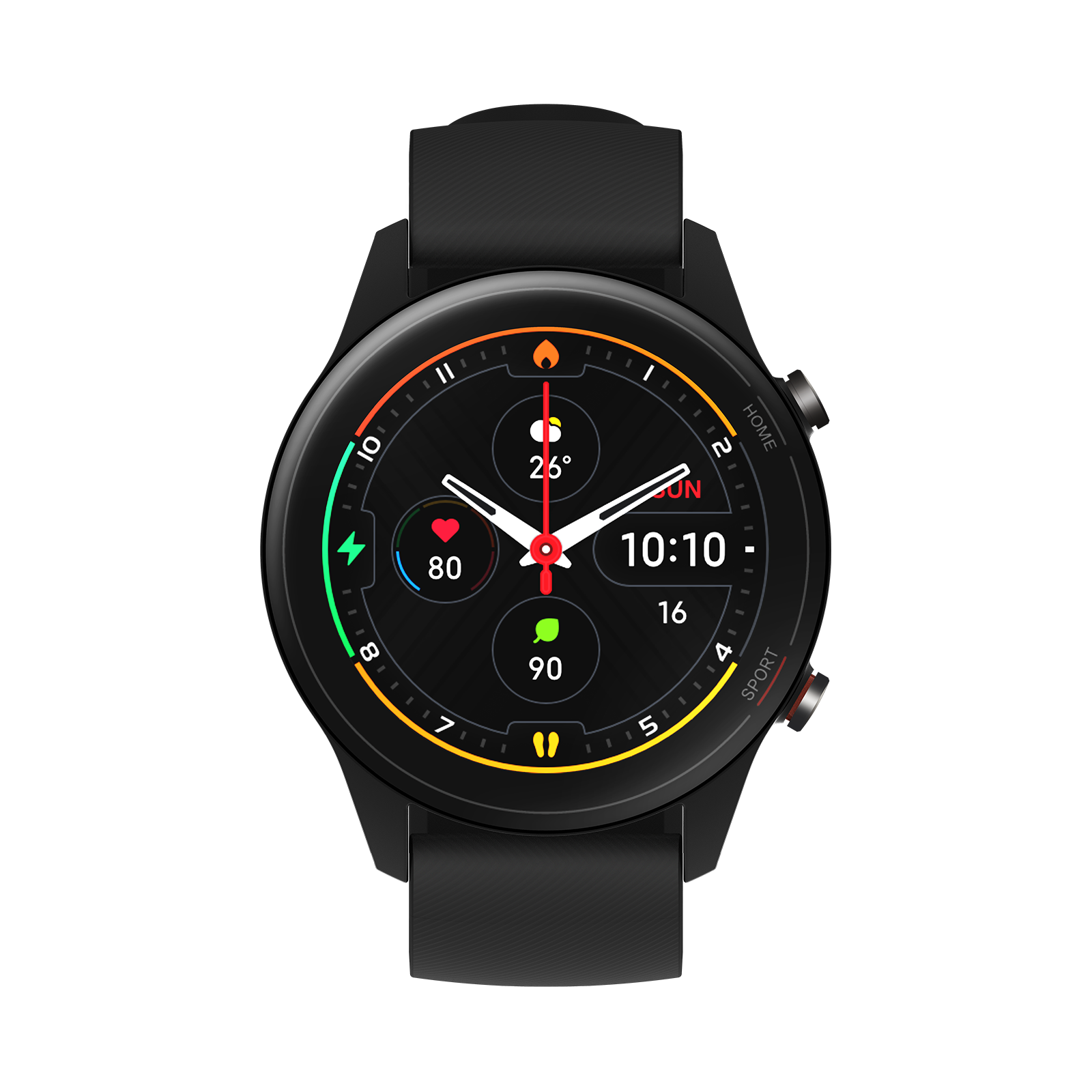 Xiaomi Mi Watch