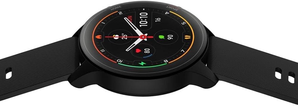Xiaomi Mi Watch - Figura 2