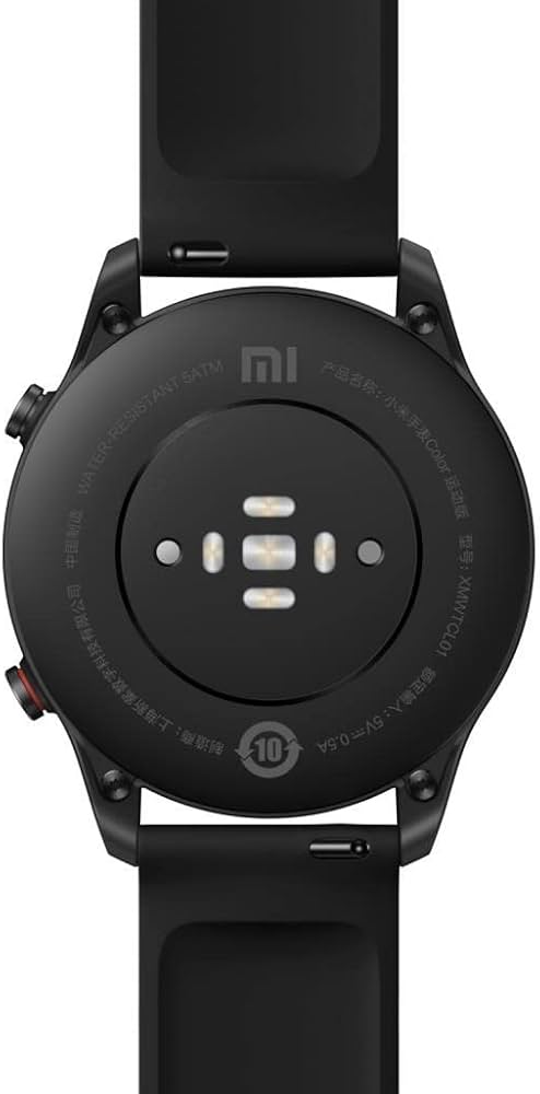 Xiaomi Mi Watch - Figura 3