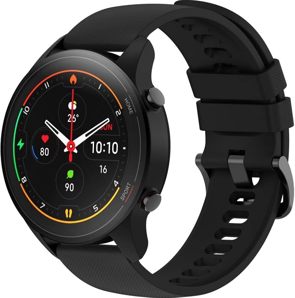 Xiaomi Mi Watch - Figura 4