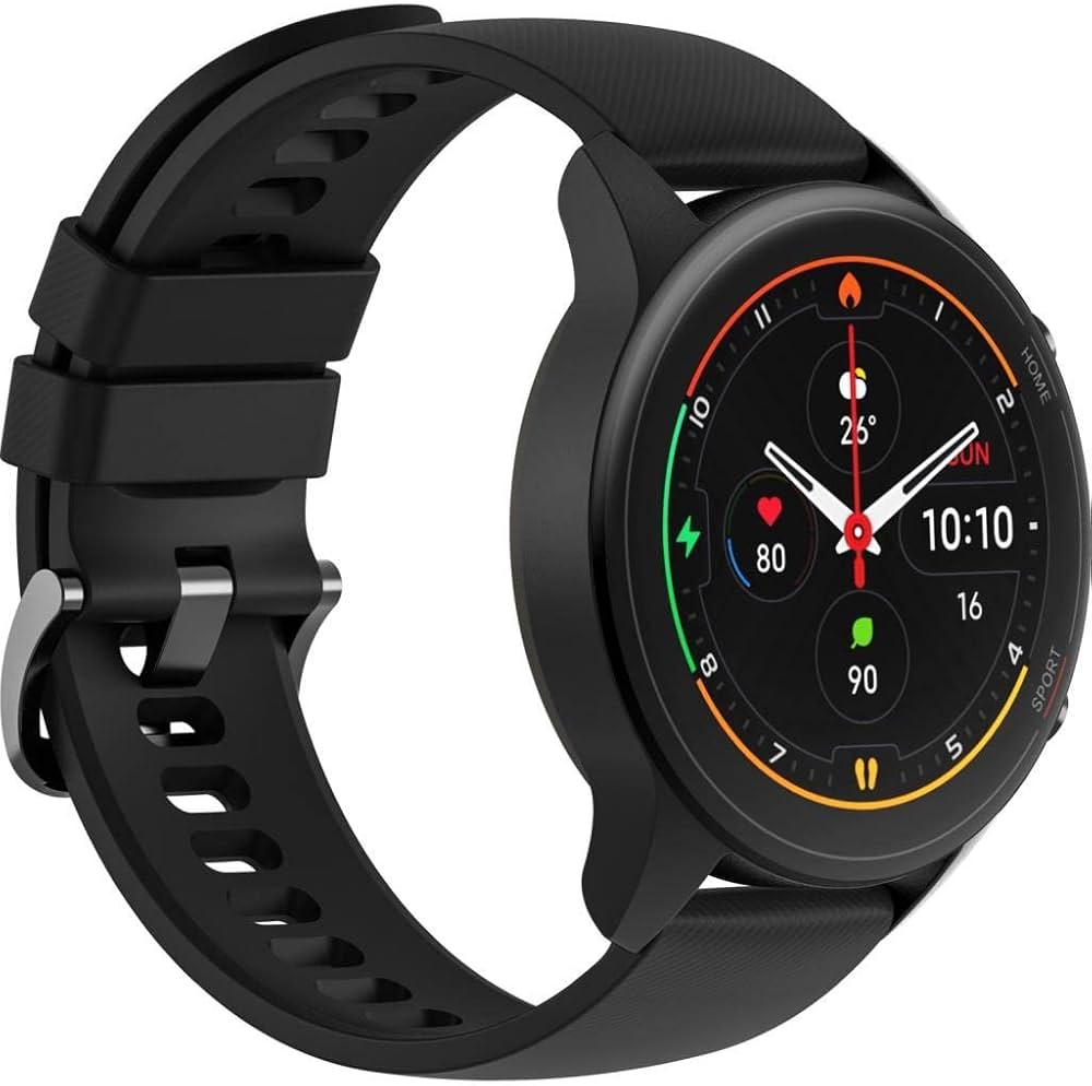 Xiaomi Mi Watch - Figura 5
