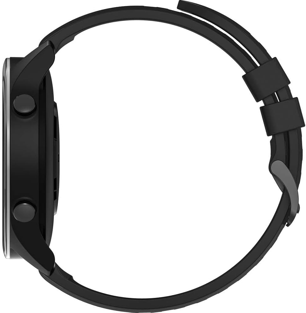 Xiaomi Mi Watch - Figura 6