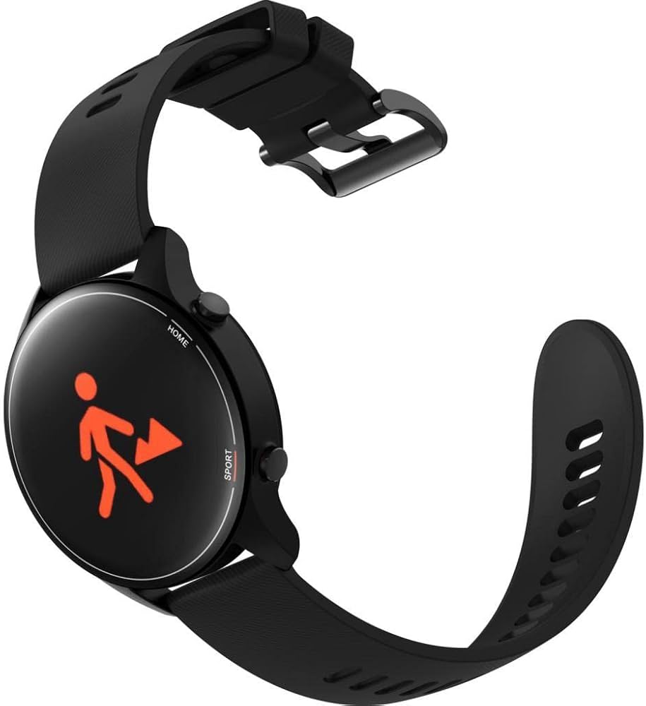 Xiaomi Mi Watch - Figura 7