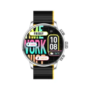 Kieslect Kr2 Smart Calling Watch
