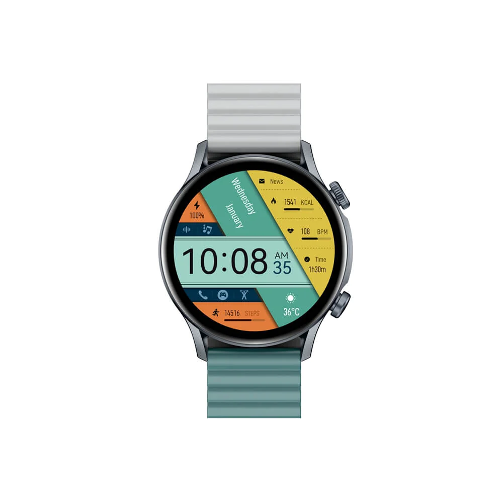 Kieslect Kr Pro Ltd Smart Calling Watch