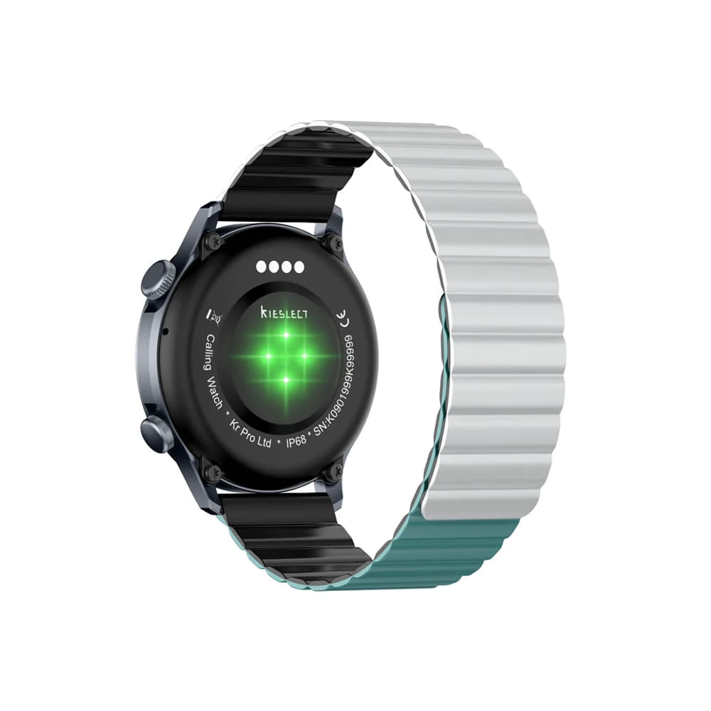 Kieslect Kr Pro Ltd Smart Calling Watch - Figura 4