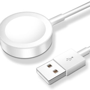 Magnetic Charger to USB Cable