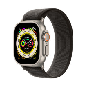 Spigen DuraPro Flex Watch Band
