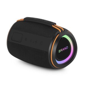 Brodu BTS-2410 Bluetooth Speaker