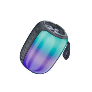 Awei Y525 Colourful Light Bluetooth Speaker