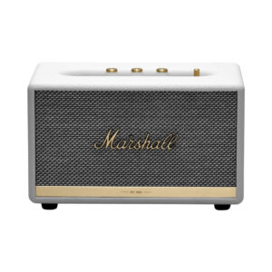 Marshall Acton II – White