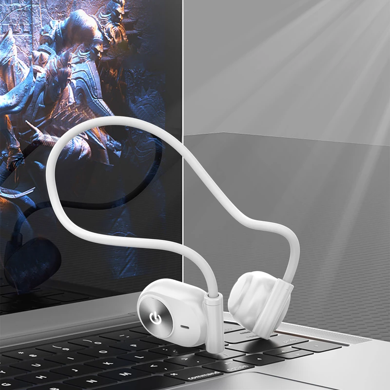 Earldom ET-BH82 Sport Wireless Headset - Figura 3