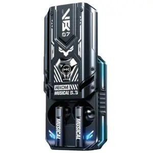 WEKOME VB07 Mecha Series Blade