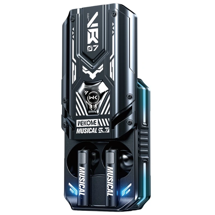 WEKOME VB07 Mecha Series Blade