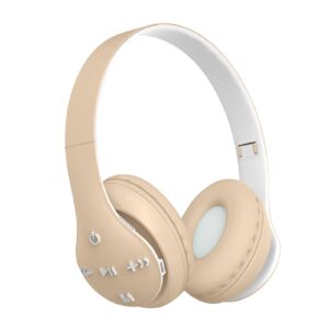 Link Bits KTP-100 Wireless Headphones