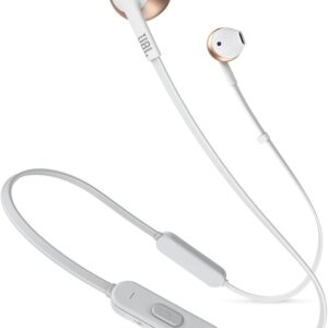 JBL Tune 205BT Wireless In-Ear Headphones