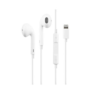 Apple EarPods me Lightning Connector