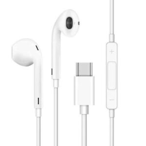 Apple EarPods me USB-C