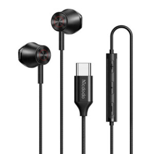 Mcdodo HP-4070 Digital Earphones Type-C