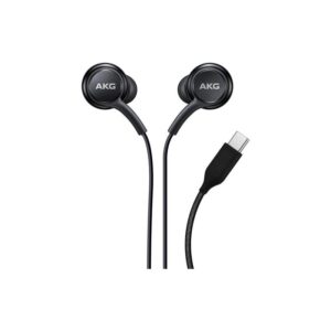 Samsung Type-C Earphones – Tuned by AKG