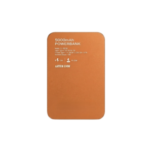 Green Lion GL-MAG 5 Magnetic Power Bank – 5000mAh