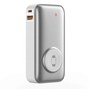 WiWU Wi-P027 Elite Power Bank – 10,000mAh