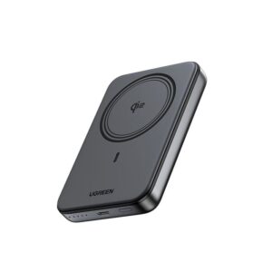 UGREEN PB761 Magnetic Power Bank – 10,000mAh