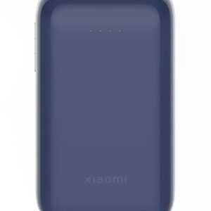 Xiaomi 33W Power Bank Pocket Edition Pro – 10,000mAh