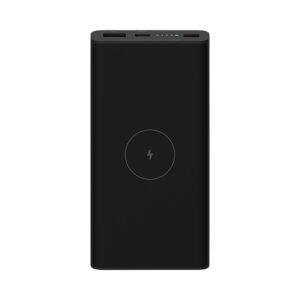 Xiaomi Wireless Power Bank – 10,000mAh (WPB15PDZM)
