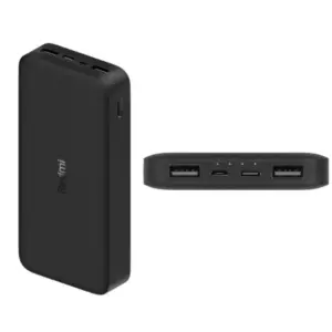 Xiaomi Redmi Power Bank – 10,000mAh