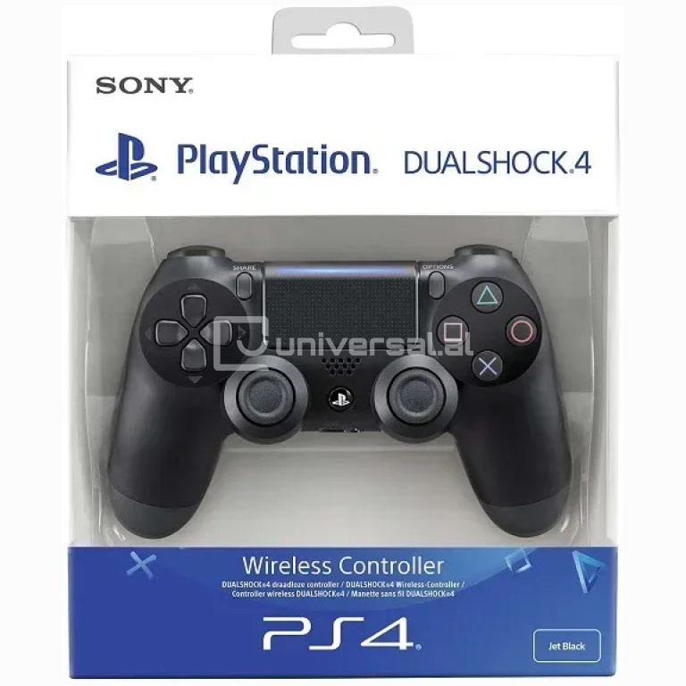 Sony PlayStation DualShock 4 Wireless Controller - Figura 5