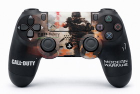 Sony PlayStation 4 DualShock 4 – Call of Duty Edition