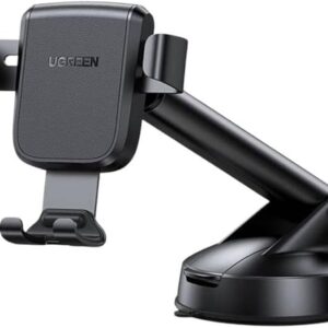 UGREEN LP200 / 60990B Gravity Phone Holder
