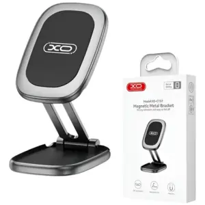 XO-C157 Magnetic Metal Bracket