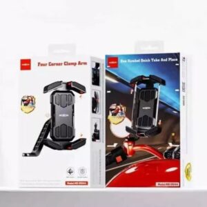 Moxom MX-VS144 – Mbajtëse Telefoni për Motor